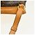 Louis Vuitton Vintage Montsouris Monogram Canvas GM Marron - vue 7