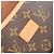 Louis Vuitton Saumur Monogram Canvas 35 Marrone - vista 6
