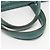 Hermès Hermes Victoria II Clemence 40 Verde - vista 6