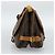 Louis Vuitton Saumur Monogram Canvas 30 Marrone - vista 3