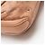 Bolso de hombro Louis Vuitton Mahina Leather Selene PM Rosa - vista 10