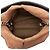 Bolso de hombro Louis Vuitton Mahina Leather Selene PM Rosa - vista 7
