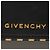 Borsa a tracolla Mini Pandora Box con bordo in catena in pelle Givenchy Nero - vista 9
