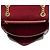 Borsa a tracolla Louis Vuitton Monogram Canvas Passy Nero - vista 6