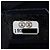 Borsa Boy Small in vernice metallizzata Chanel Blu - vista 6