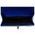 Borsa Boy Small in vernice metallizzata Chanel Blu - vista 7