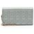 Cartera Lady Dior Cannage en piel charol con cadena Gris