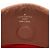 Borsa a tracolla Louis Vuitton Monogram Canvas Tuileries Besace Marrone - vista 8