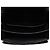 Borsa a tracolla Saint Laurent Sunset Medium in pelle con stampa coccodrillo e monogramma Nero - vista 7