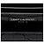 Borsa a tracolla Saint Laurent Sunset Medium in pelle con stampa coccodrillo e monogramma Nero - vista 9