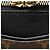Borsa Pallas in Tela Monogram Louis Vuitton Nero - vista 9