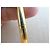 St Dupont Stylo à bille Dupont en ARGENT VERMEIL 925 - vue 5