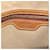 Louis Vuitton Monogram Looping Monogram Canvas GM Marrone  - vista 7