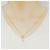 Autre Marque Collier Key Flower en Diamants Au750 Rose - vue 6