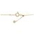 Autre Marque Collana con perle Akoya e diamanti Au750 D'oro - vista 5