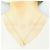 Autre Marque Collana con perle bianche del Mar di Andamman e diamanti Au750 D'oro - vista 6