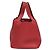 Hermès Hermes Picotin Clemence PM Rosso