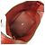 Hermès Hermes Picotin Clemence PM Rosso - vista 3