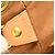 Louis Vuitton Vintage Montsouris Monogram Canvas MM Marron - vue 5