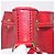 Louis Vuitton Petit Noe aus Epi-Leder Größe Medium Rot - Ansicht 7