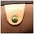 Louis Vuitton Keepall Monogram Canvas 60 Marrone - vista 7