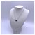 Collana Tiffany & Co. Flowering Series Tourmalina Rossa Argento - vista 2