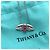 Collana Tiffany & Co. Flowering Series Tourmalina Rossa Argento - vista 4