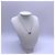 Collana Tiffany & Co. Flowering Series Tourmalina Rossa Argento - vista 5