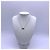 Collana Tiffany & Co. Flowering Series Tourmalina Rossa Argento - vista 6