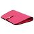 Hermès Cartera larga Duo Dogon GM Hermes Rosa - vista 2