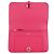 Hermès Cartera larga Duo Dogon GM Hermes Rosa - vista 4