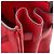 Hermès Borsa Hermes Birkin 30 Rouge Casaque Rosso - vista 10