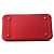 Hermès Borsa Hermes Birkin 30 Rouge Casaque Rosso - vista 3