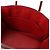 Hermès Borsa Hermes Birkin 30 Rouge Casaque Rosso - vista 6
