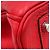 Hermès Borsa Hermes Birkin 30 Rouge Casaque Rosso - vista 8