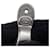 Orecchini a lobo Chanel Silver Argento - vista 10