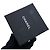 Spilla Chanel Coco Mark Street Sign Motif Nero D'oro - vista 9