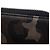 Prada Zippy Organizer Round Saffiano Wallet Brown Black Beige - view 10