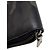 Prada Zippy Organizer Round Saffiano Wallet Brown Black Beige - view 13