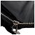 Prada Zippy Organizer Round Saffiano Wallet Brown Black Beige - view 14