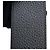 Tracolla in pelle nera Louis Vuitton Nero - vista 7