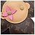 Vivienne Charm Accessorio Monogram Louis Vuitton Marrone - vista 5