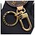 Vivienne Charm Accessorio Monogram Louis Vuitton Marrone - vista 8