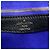 Borsa a Spalla Louis Vuitton Monogram Empreinte Diane Nero Porpora - vista 16