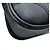 Borsa a Spalla Louis Vuitton Monogram Empreinte Diane Nero Porpora - vista 8