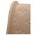 Borsa a tracolla Diane Monogram Empreinte Louis Vuitton Beige - vista 11