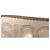 Borsa a tracolla Diane Monogram Empreinte Louis Vuitton Beige - vista 14