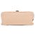 Borsa a tracolla Diane Monogram Empreinte Louis Vuitton Beige - vista 3