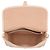Borsa a tracolla Diane Monogram Empreinte Louis Vuitton Beige - vista 6