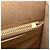 Borsa a tracolla Diane Monogram Empreinte Louis Vuitton Beige - vista 9